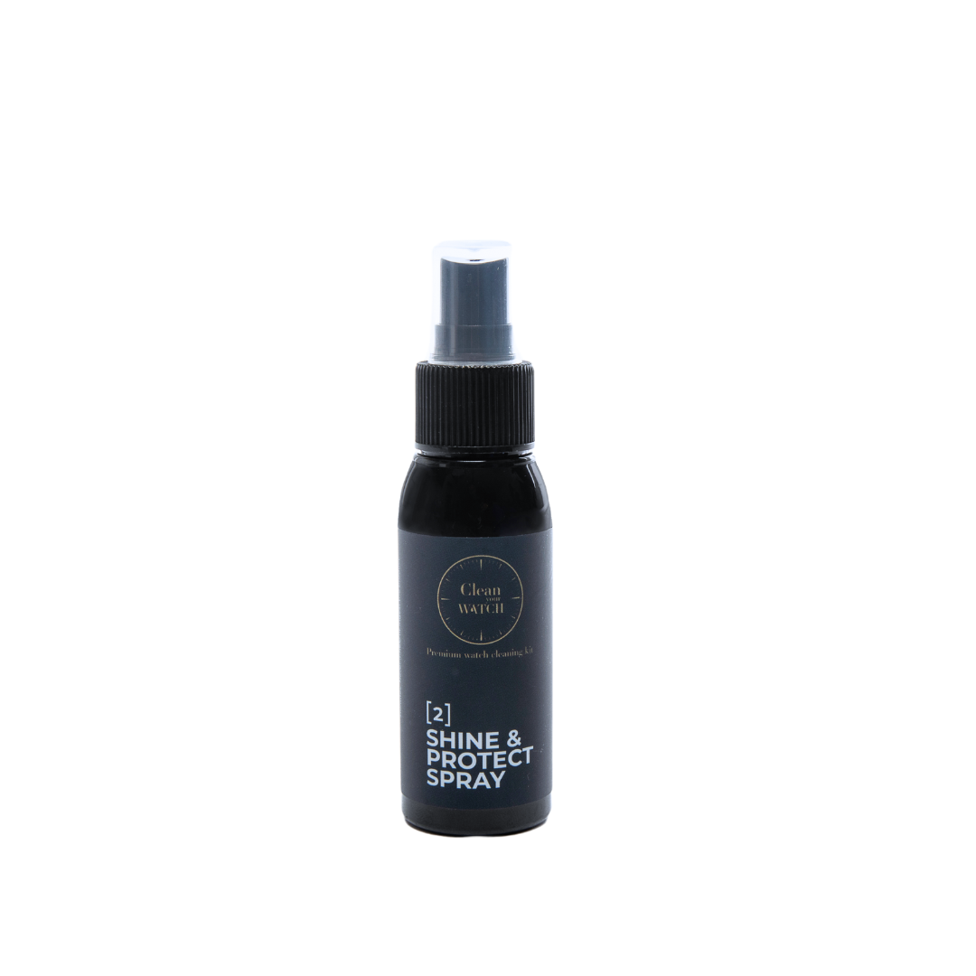Shine & Protect Spray 50ml