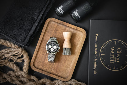 Clean Your Watch Kit 