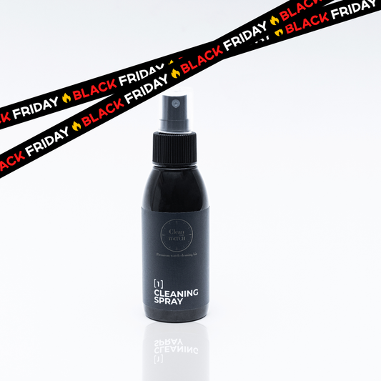 Cleaning Spray 100ml