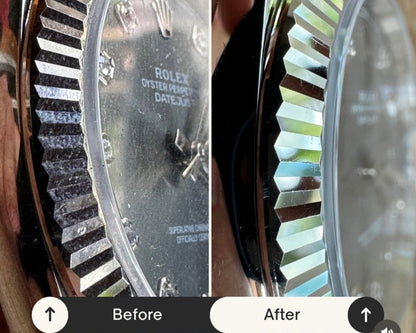 Clean Your Watch Kit
