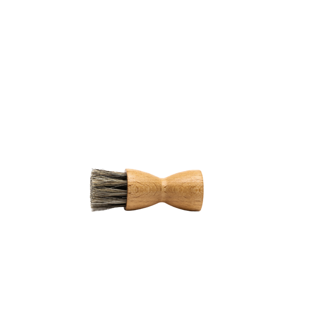 Watch brush