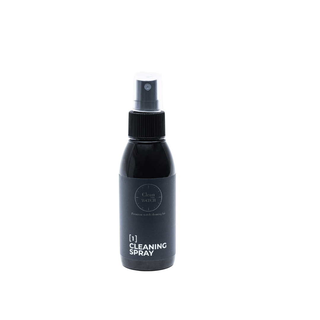 Cleaning Spray 100ml