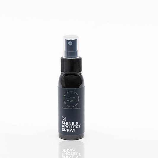 Shine & Protect Spray 50ml